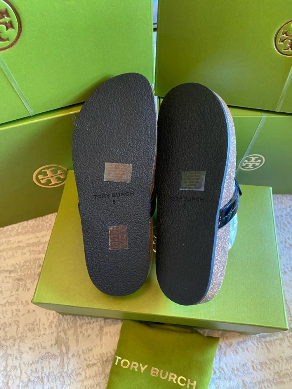 TORY BURCH MILLER CLOUD